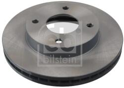 FEBI BILSTEIN Disc Frana Punte Fata 108425 Nissan Nv200/Nv200 / Evalia (108425)