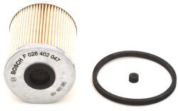 Bosch Filtru Combustibil F026402047 Nissan Interstar/Primastar Opel Movano A/Movano B