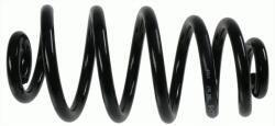 SACHS Arc Spiral 996947 Audi A4 B6/A4 B7 Seat Exeo