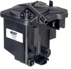 Hengst Filter Filtru Combustibil H219Wk Citroën Berlingo/Berlingo / Berlingo First/C2/C3 I/C4