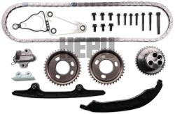 HEPU Chit Lant De Distributie 21-0460 Citroën Jumper Ii Fiat Ducato Ford Transit (21-0460)