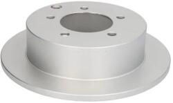ABE Disc Frana Puntea Spate C45028Abe-P Mitsubishi Lancer Vii/Lancer Viii (C45028ABE-P)
