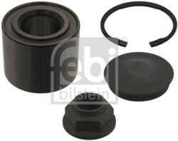 FEBI BILSTEIN Set Rulment Roata Axa Spate Dreapta 39622 Dacia Dokker/Duster/Lodgy/Logan Ii (39622)