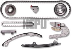 HEPU Chit Lant De Distributie 21-0432 Nissan X-Trail I/X-Trail Ii Nissan (Dfac) Teana