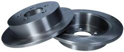 MAXGEAR Disc Frana 19-4857 Kg Mobility Musso Ssangyong Musso/Musso Grand (19-4857)