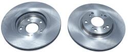 MAXGEAR Disc Frana 19-2399 Honda Accord Viii