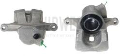 BUDWEG CALIPER Etrier Frana Axa Spate Stanga 345214 Toyota Mirai/Prius Plus (345214)