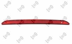ABAKUS Stop Suplimentar Centru 046-25-870 Seat Leon (046-25-870)