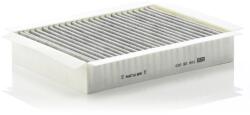 Mann-filter Filtru, Aer Habitaclu Comp. Motor Partea Pasager Față, Sub Capac Cutie Apă Cuk26 - cargowest - 117,82 RON