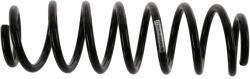 SACHS Arc Spiral 991299 Cupra Formentor