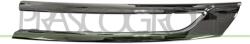 PRASCO Banda De Protectie, Grila Radiator Stanga Op4202204 Opel Astra K