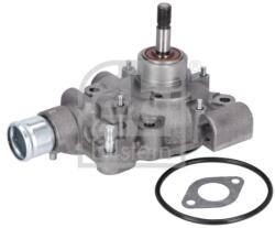 FEBI BILSTEIN Pompă De Apă, Răcire Motor 44406 Iveco Daily Ii/Daily Iii Renault Trucks Mascott (44406)