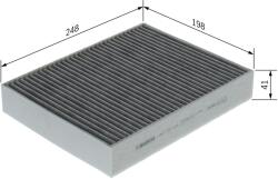 Bosch Filtru, Aer Habitaclu 1987435503 Alpina B3 Bmw 1/2/3/3 Gran Turismo/3 Touring/4