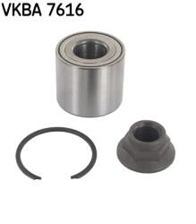 SKF Set Rulment Roata Vkba7616 Nissan Almera/Micra Iv/Note (VKBA7616)