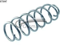 CS Germany Arc Spiral Punte Fata 14.875. 847 Citroën C5 Iii (14.875.847)