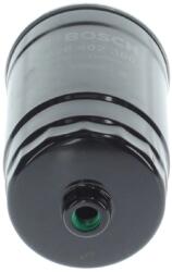 Bosch Filtru Combustibil F026402380 Hyundai H-1/H-1 Travel/H100 Kia Borrego