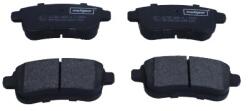 MAXGEAR Set Placute Frana, Frana Disc Puntea Spate 19-3365 Renault Captur Ii/Clio V