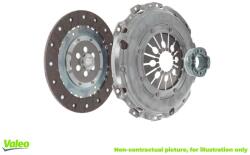 VALEO Set Ambreiaj 821465 Alfa Romeo 147/166/Gt Fiat Marea Lancia Kappa/Lybra