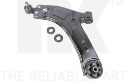NK Brat, Suspensie Roata 5013433 Hyundai H-1/H-1 Travel