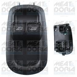 MEAT & DORIA Comutator, Macara Geam Fata Stanga 26479 Ford Tourneo Custom V362 (26479)
