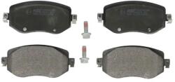 ABE Set Placute Frana, Frana Disc Punte Fata C1R052Abe Renault Megane Iv