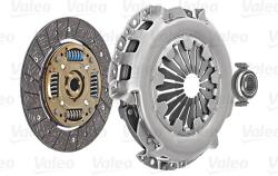 VALEO Set Ambreiaj 786023 Citroën Berlingo / Berlingo First/C2/Saxo/Xsara Peugeot 206 (786023)