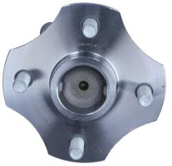 MAXGEAR Set Rulment Roata Puntea Spate 33-0542 Toyota Ist/Platz/Vios / Soluna Vios/Yaris