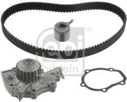 Febi Bilstein Set Pompa Apa + Curea Dintata 32720 Chevrolet Matiz/Spark Daewoo Matiz