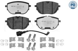 MEYLE Set Placute Frana, Frana Disc Punte Fata 0252626818/Pd Vw California T6