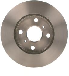 Bosch Disc Frana 0986479S46 Perodua Axia/Bezza Toyota Echo/Yaris