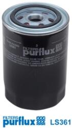 PURFLUX Filtru Ulei Ls361 Citroën Jumper I Fiat Ducato Iveco Daily Iii Peugeot Boxer