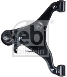 Febi Bilstein Brat, Suspensie Roata Partea De Jos 48156 Nissan Navara Np300/Pathfinder Iii