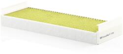 MANN-FILTER Filtru, Aer Habitaclu Fp4795 Erf Ecm/Ect Man Lion S Intercity/Lion´S/Tga/Tgl I (FP4795)