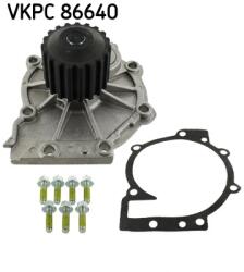 SKF Pompă De Apă, Răcire Motor Vkpc86640 Volvo S60 Ii/S60 Ii Cross Country/S80 Ii