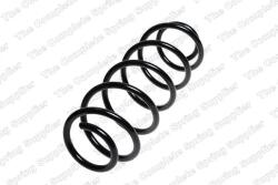 LESJÖFORS Arc Spiral Puntea Spate 4256864 Mercedes-Benz B-Class (4256864)