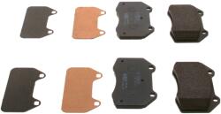 Bosch Set Placute Frana, Frana Disc 0986494551 Alpine A110 Ii Renault Clio Iii