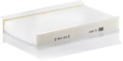 MANN-FILTER Filtru, Aer Habitaclu În Spatele Torpedoului Cu2747 Land Rover Discovery Iii (CU2747)