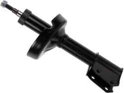 SACHS Amortizor 350723 Renault Clio Ii/Clio Symbol I (350723)
