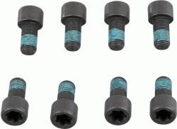 SACHS Set Surub, Volanta 1874000078 Opel Movano B Vauxhall Movano Mk Iichassis/Cab (1874000078)