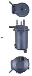 MAHLE Filtru Combustibil Kl632D Nissan Juke/Note/Nv200/Nv200 / Evalia Renault Clio Ii (KL632D)