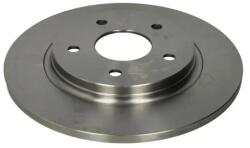 ABE Disc Frana Puntea Spate C4Y013Abe Chrysler Voyager V Dodge Grand Caravan/Journey (C4Y013ABE)