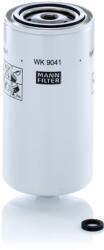 Mann-filter Filtru Combustibil Wk9041X Case Ih Puma Landini Series 7 New Holland Ts-A