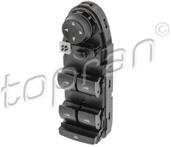 TOPRAN Comutator, Macara Geam Pe Partea Soferului 503918 Bmw X1 (503918)