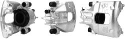 ELSTOCK Etrier Frana In Fata Osiei 82-0411 Ford Focus I (82-0411)