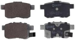 QUARO Set Placute Frana, Frana Disc Qp5782 Acura Tsx Byd F6 Honda Accord/Accord Ix