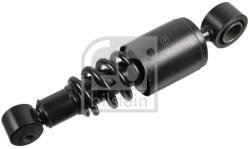 FEBI BILSTEIN Amortizor, Suspensie Cabina Fata 179715 Mercedes-Benz Actros Mp4 / Mp5/Antos (179715)