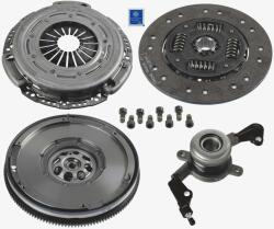 SACHS Set Ambreiaj 2290601172 Mercedes-Benz Viano/Vito/Vito / Mixto