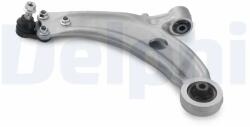DELPHI Brat, Suspensie Roata Partea De Jos Tc6901 Citroën C4 Picasso Ii/C4 Spacetourer