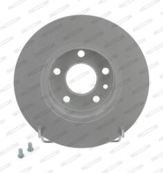 FERODO Disc Frana Ddf067C Alfa Romeo 147/156/164 Fiat Linea/Multipla/Stilo/Stilo Multi