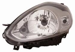 ABAKUS Far Dreapta 661-1162Rmldem1 Abarth Punto Fiat Punto/Punto Evo (661-1162RMLDEM1)
